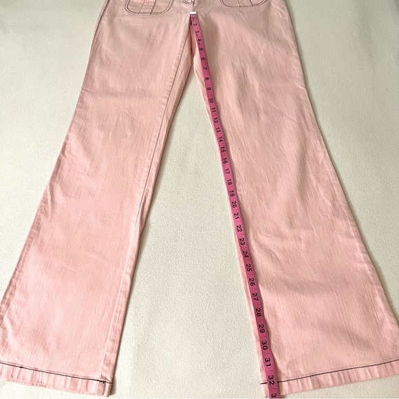 INC INTETNATIONAL CONCEPS JEANS - Picture 8 of 10